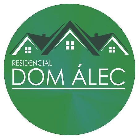 Residencial Dom Alec S3 Apartment Belem  Exterior photo