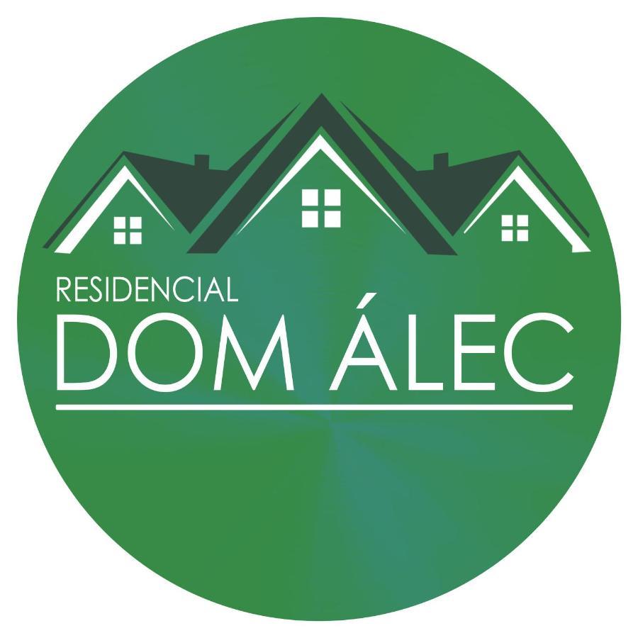 Residencial Dom Alec S3 Apartment Belem  Exterior photo