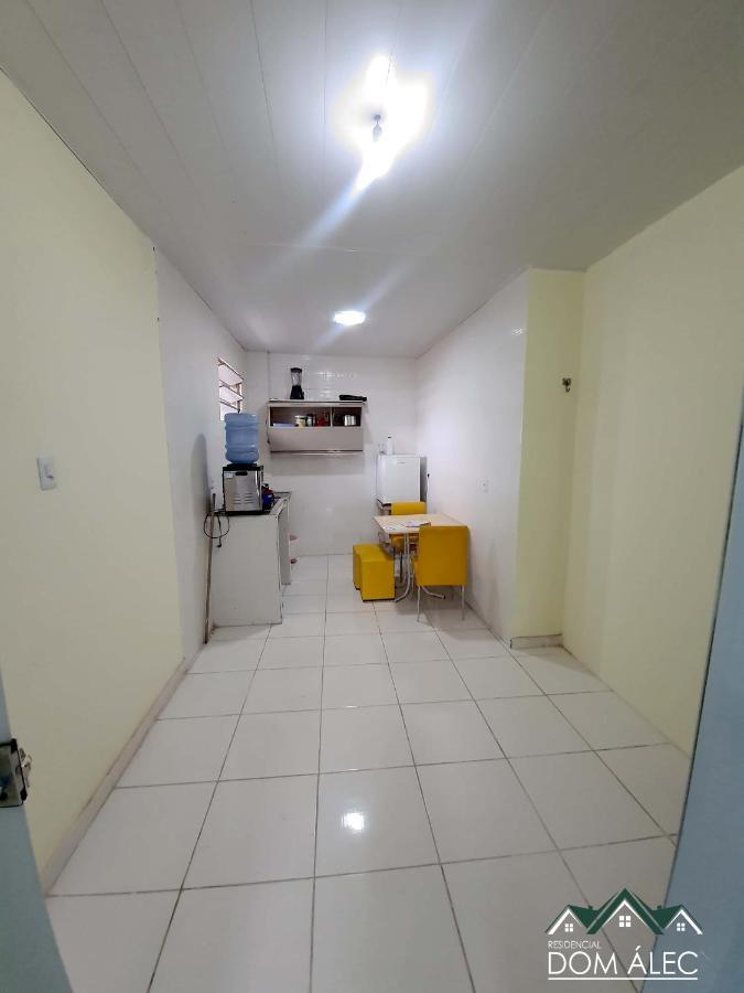 Residencial Dom Alec S3 Apartment Belem  Exterior photo