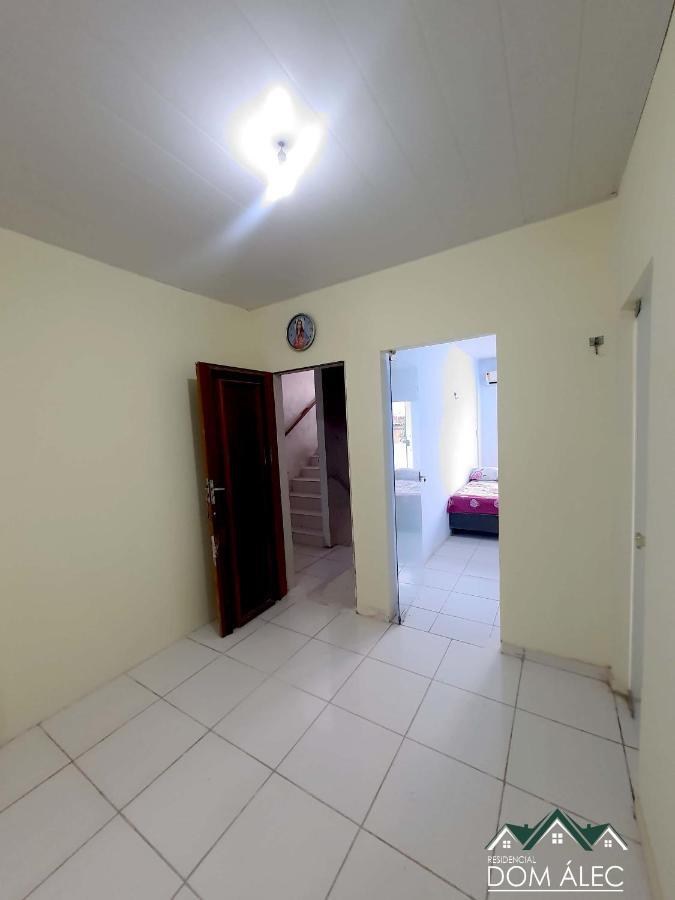 Residencial Dom Alec S3 Apartment Belem  Exterior photo