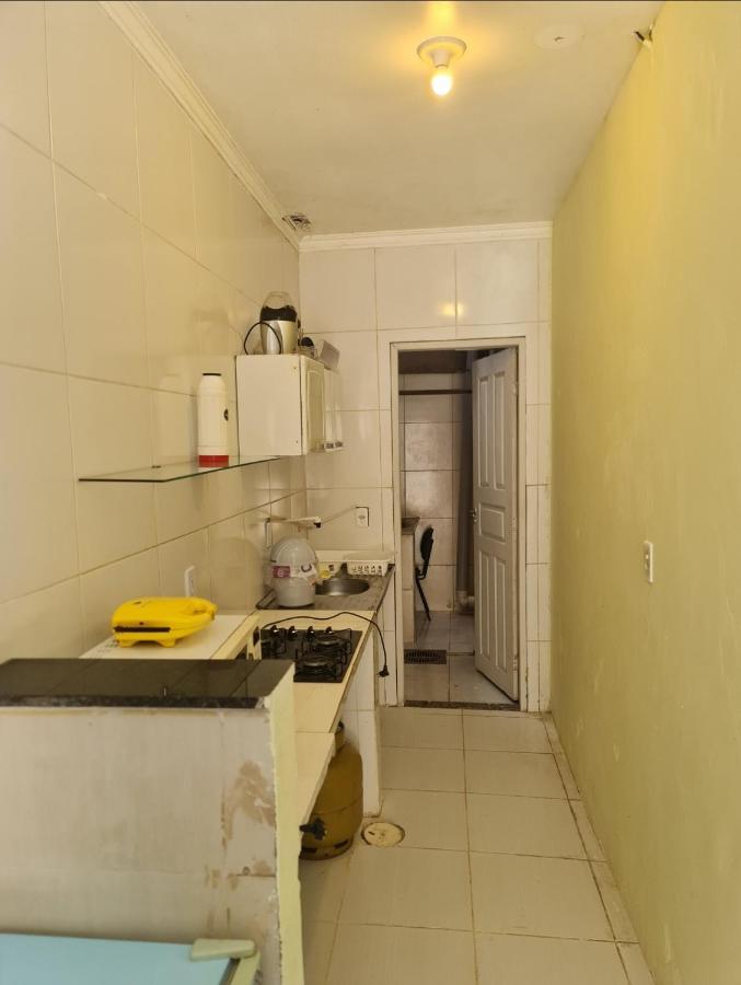 Residencial Dom Alec S3 Apartment Belem  Exterior photo