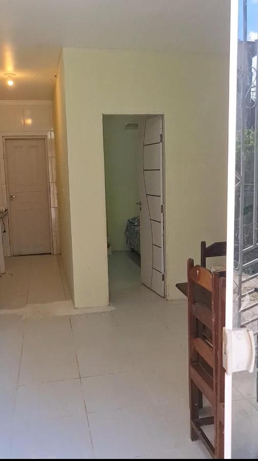 Residencial Dom Alec S3 Apartment Belem  Exterior photo