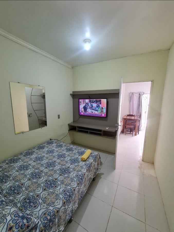 Residencial Dom Alec S3 Apartment Belem  Exterior photo