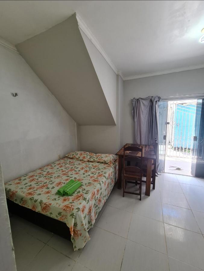 Residencial Dom Alec S3 Apartment Belem  Exterior photo