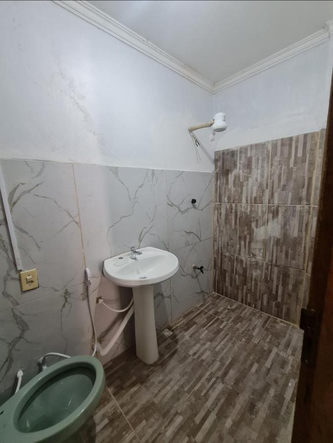 Residencial Dom Alec S3 Apartment Belem  Exterior photo