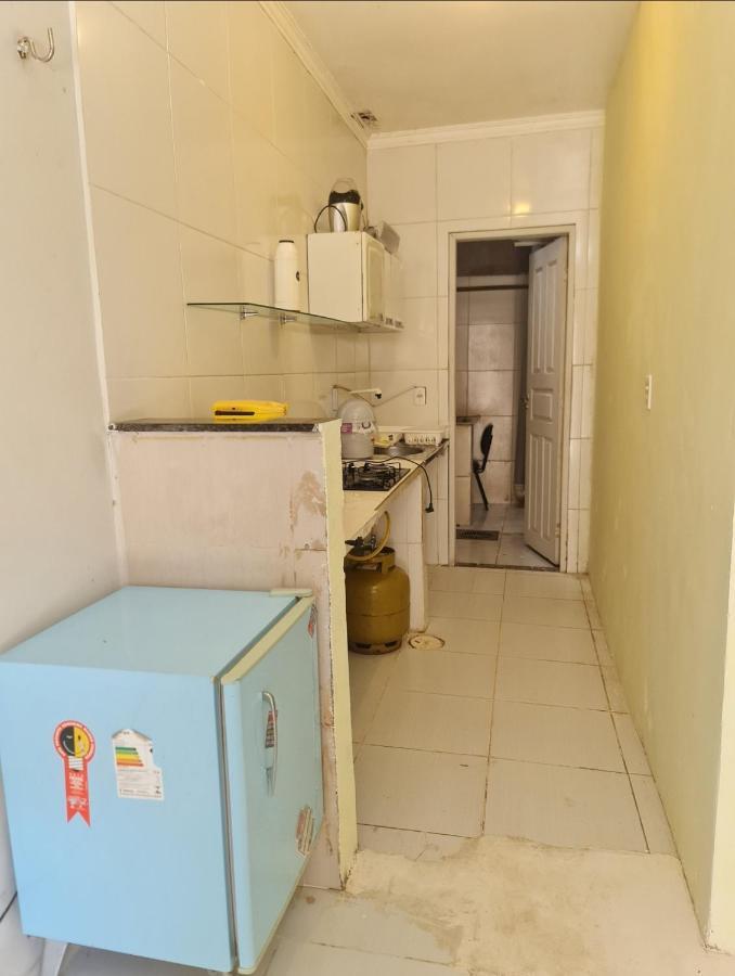 Residencial Dom Alec S3 Apartment Belem  Exterior photo
