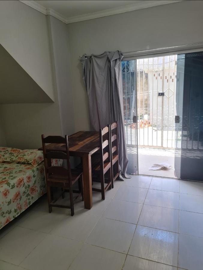 Residencial Dom Alec S3 Apartment Belem  Exterior photo