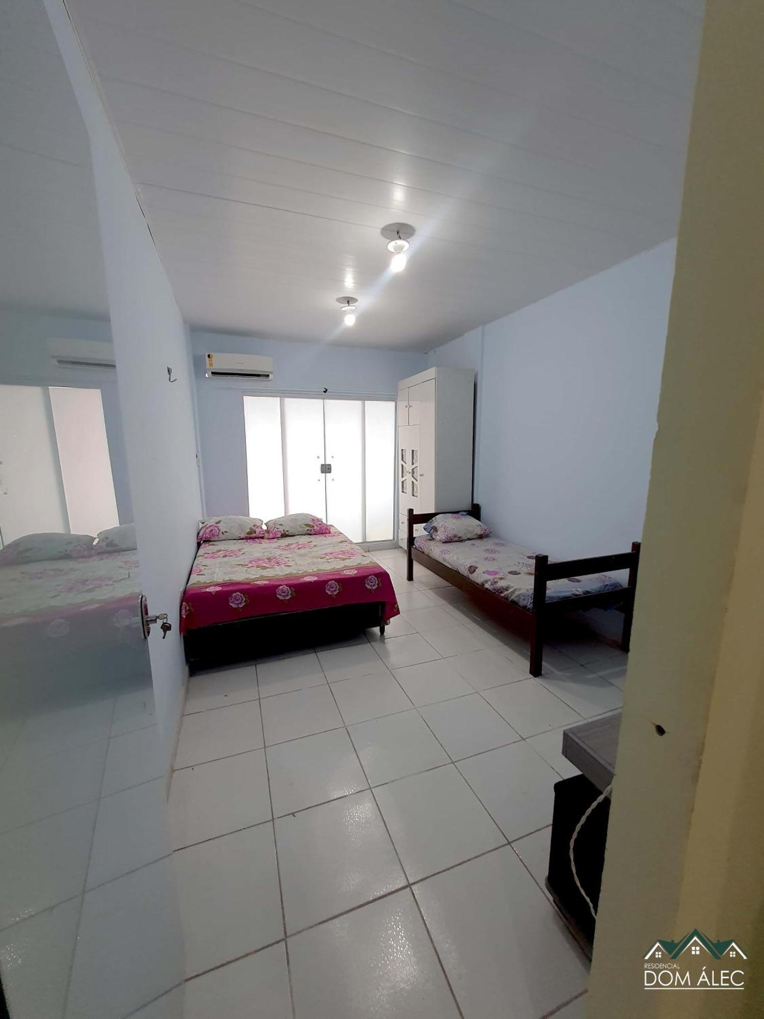 Residencial Dom Alec S3 Apartment Belem  Room photo